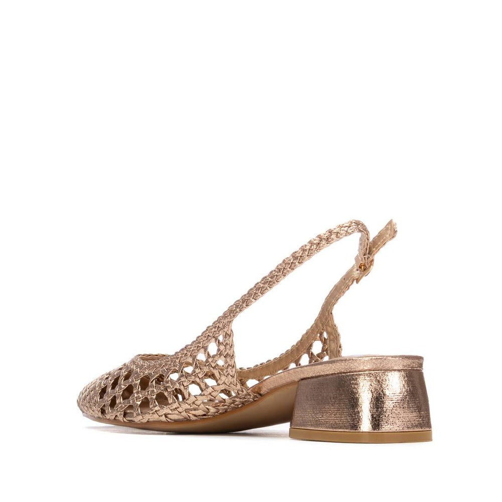 Xti Ballerine Donna - Nude