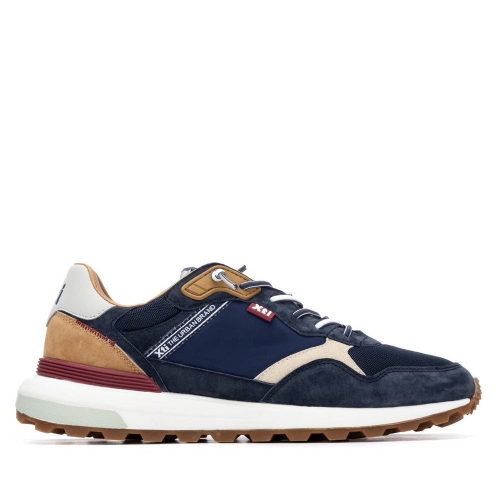 Xti Sneakers Uomo - Navy