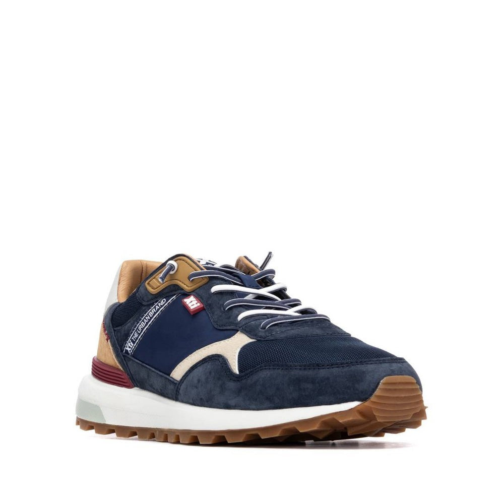 Xti Sneakers Uomo - Navy