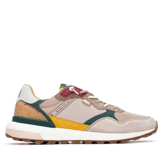 Xti Sneakers Uomo - Beige
