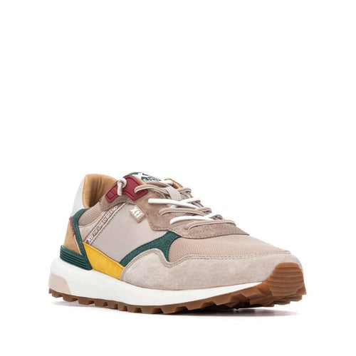 Xti Sneakers Uomo - Beige