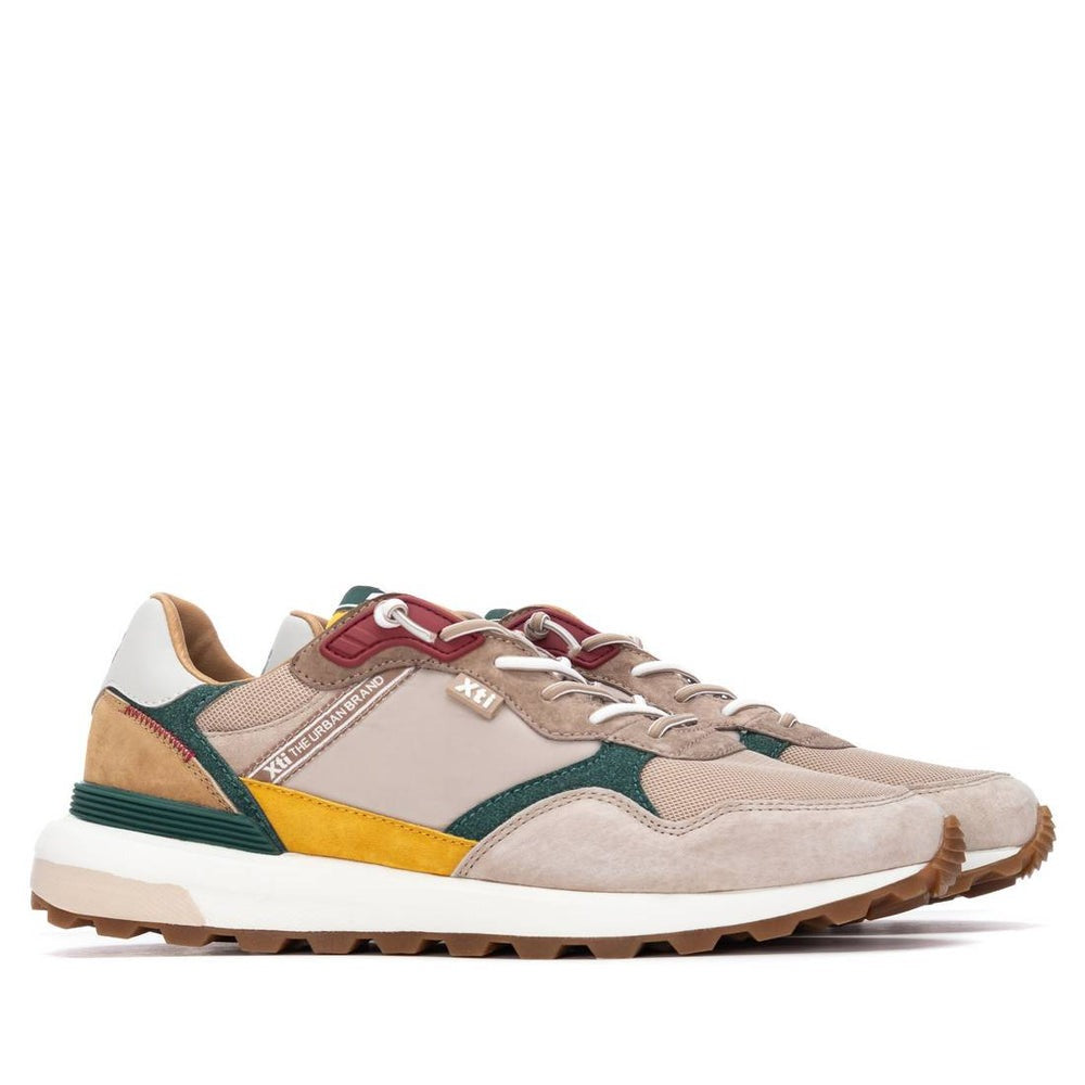 Xti Sneakers Uomo - Beige