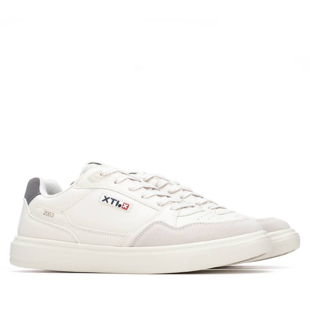 Xti Sneakers Uomo - Gris