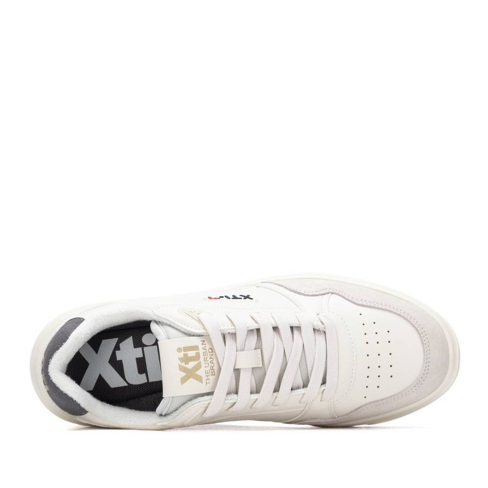 Xti Sneakers Uomo - Gris