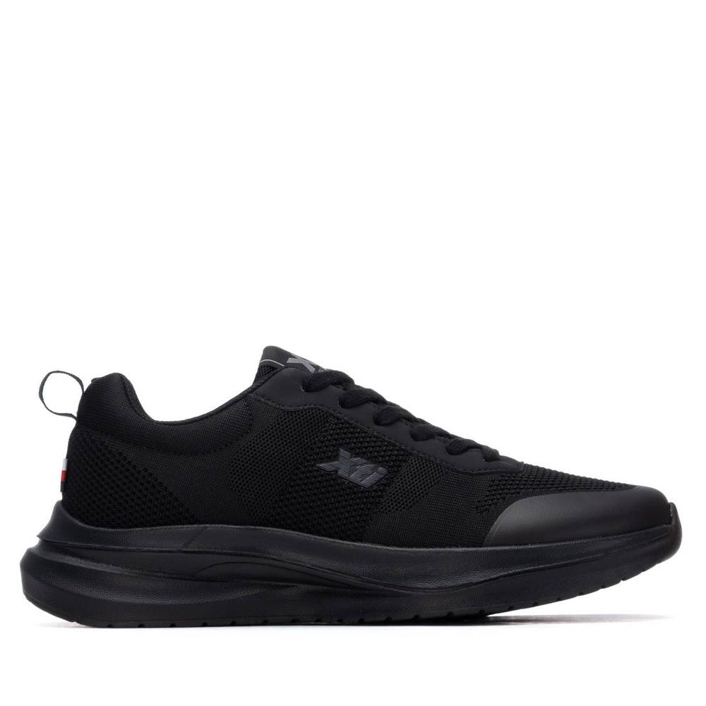 Xti Sneakers Uomo - Black