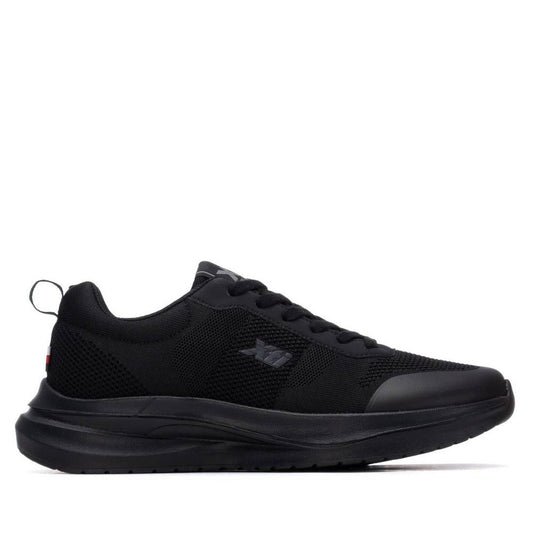 Xti Sneakers Uomo - Black