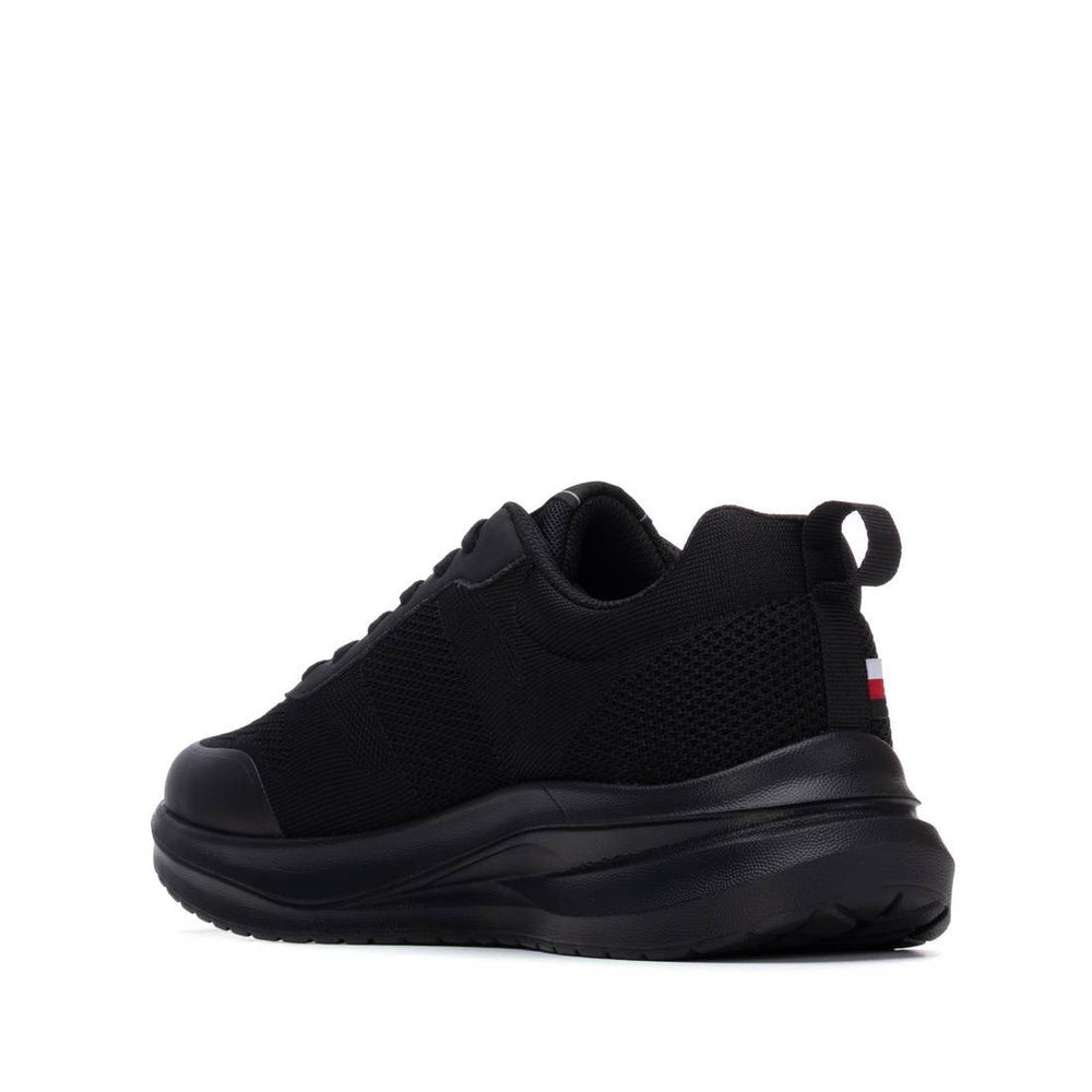 Xti Sneakers Uomo - Black