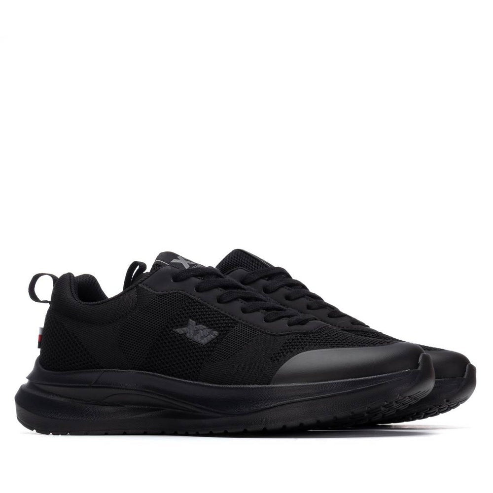 Xti Sneakers Uomo - Black