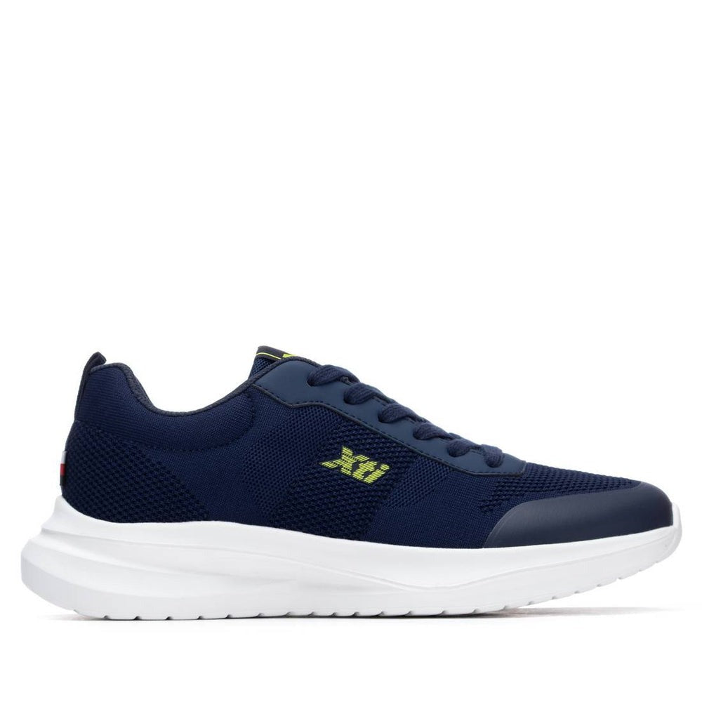 Xti Sneakers Uomo - Navy