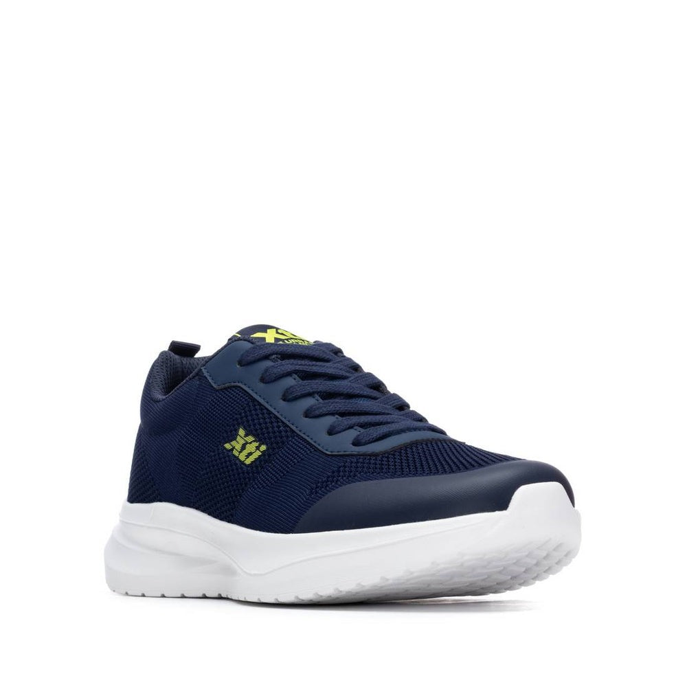 Xti Sneakers Uomo - Navy