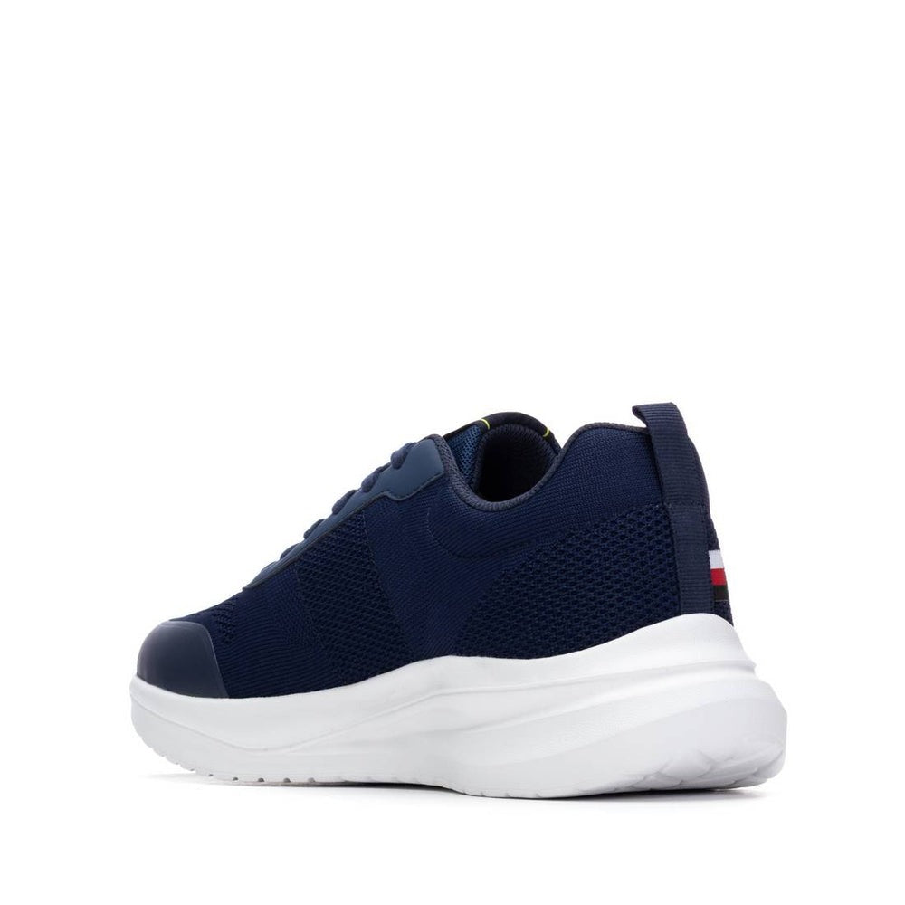 Xti Sneakers Uomo - Navy