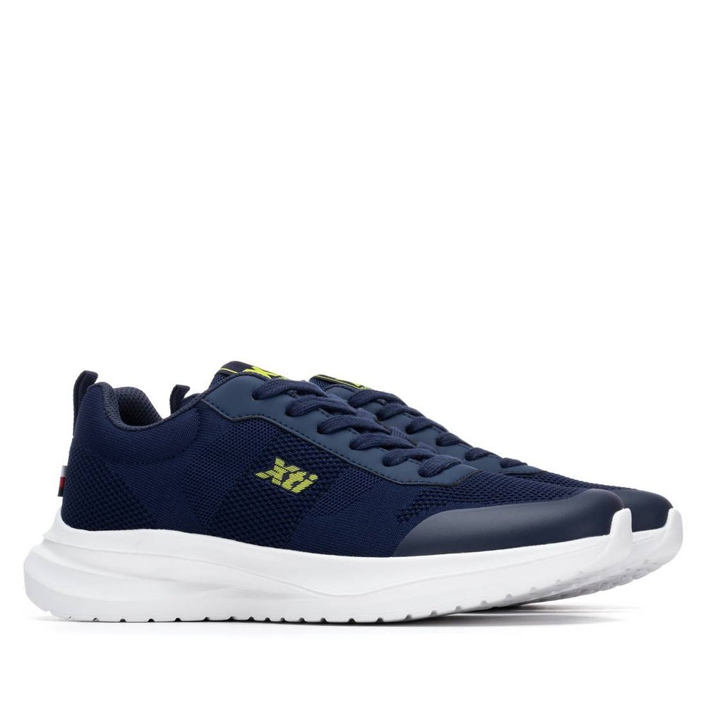 Xti Sneakers Uomo - Navy