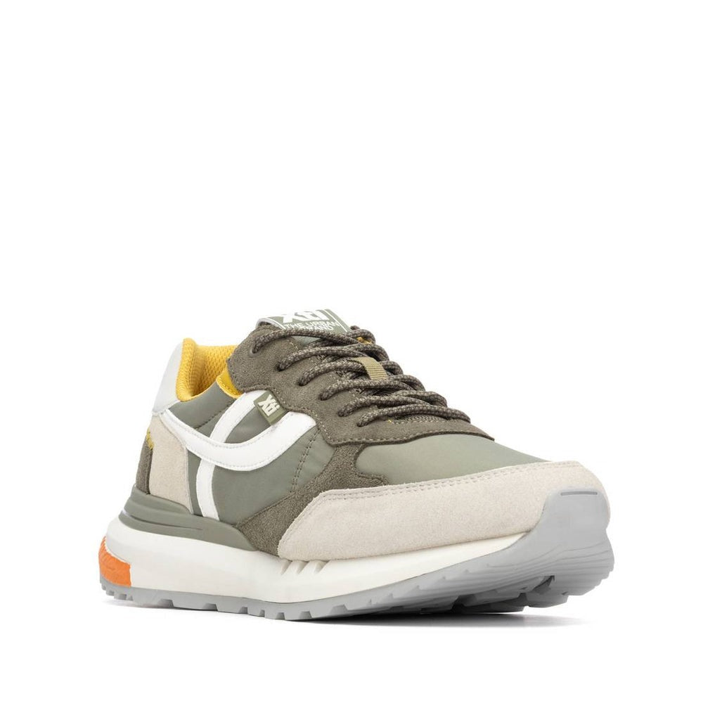 Xti Sneakers Uomo - Kaki