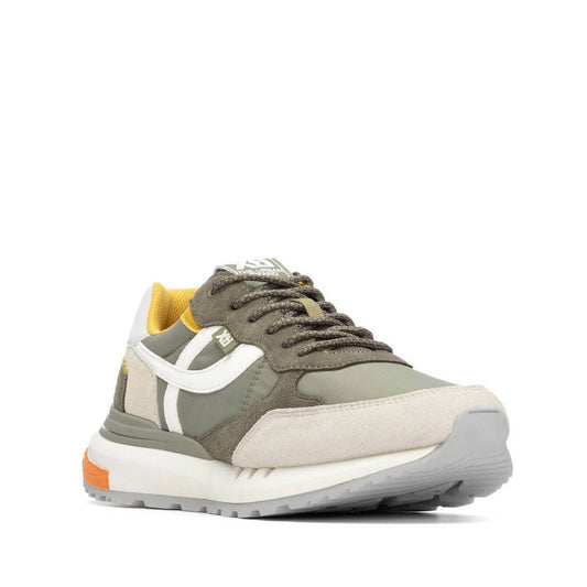 Xti Sneakers Uomo - Kaki
