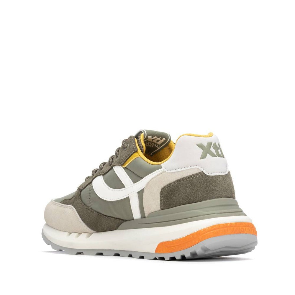 Xti Sneakers Uomo - Kaki