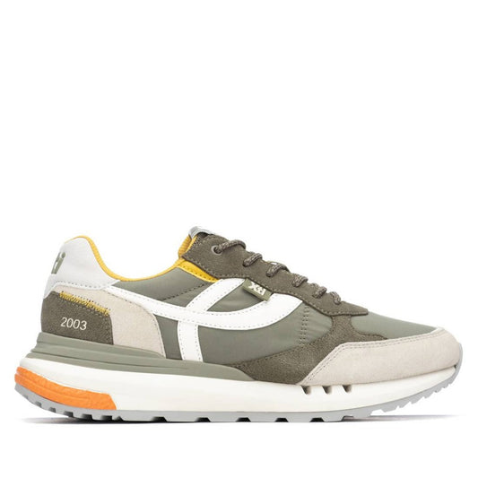 Xti Sneakers Uomo - Kaki