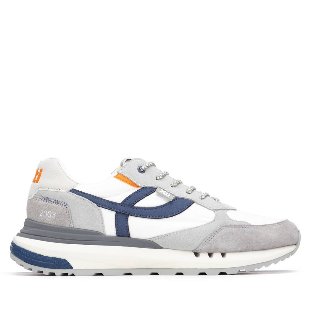 Xti Sneakers Uomo - Bianca
