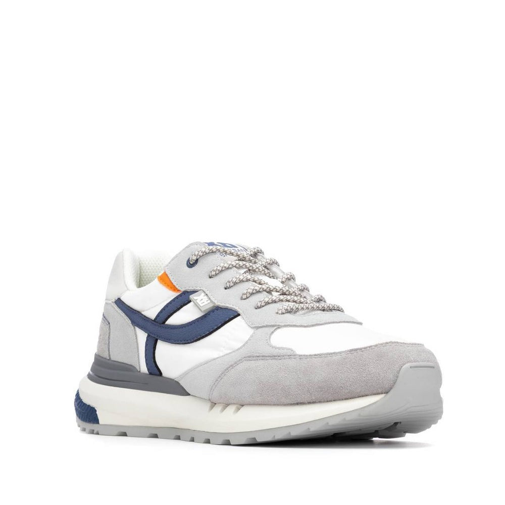 Xti Sneakers Uomo - Bianca