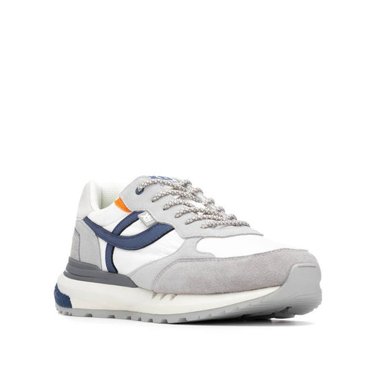 Xti Sneakers Uomo - Bianca