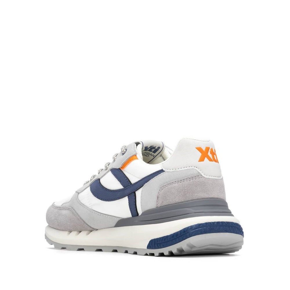 Xti Sneakers Uomo - Bianca