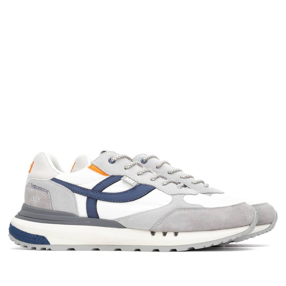 Xti Sneakers Uomo - Bianca