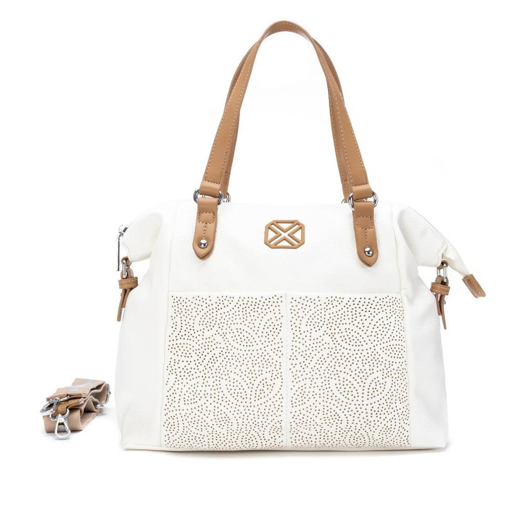 Xti Borsa Donna - White