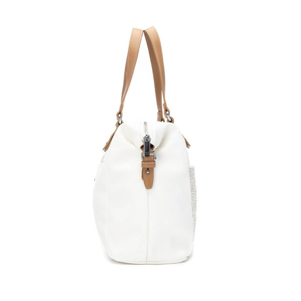 Xti Borsa Donna - White