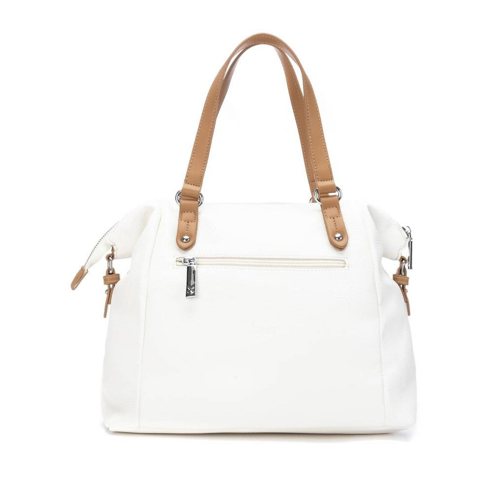 Xti Borsa Donna - White