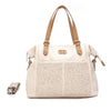 donna xti borsa beige 184536 8712357
