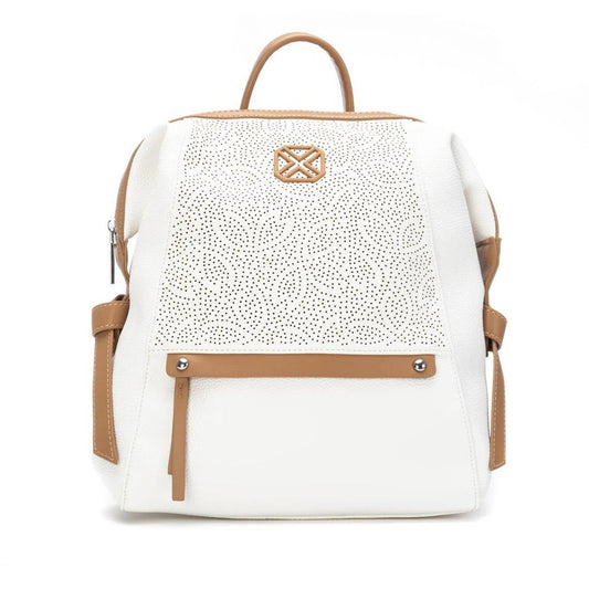 Xti Zaino Donna - White