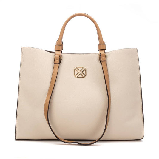 Xti Borsa Donna - Beige
