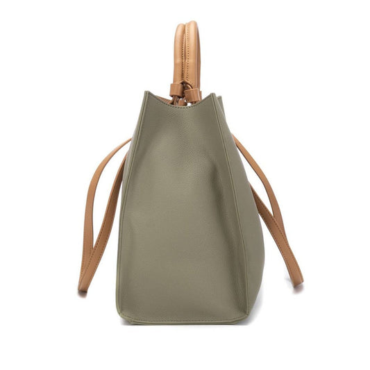 Xti Borsa Donna - Kaki