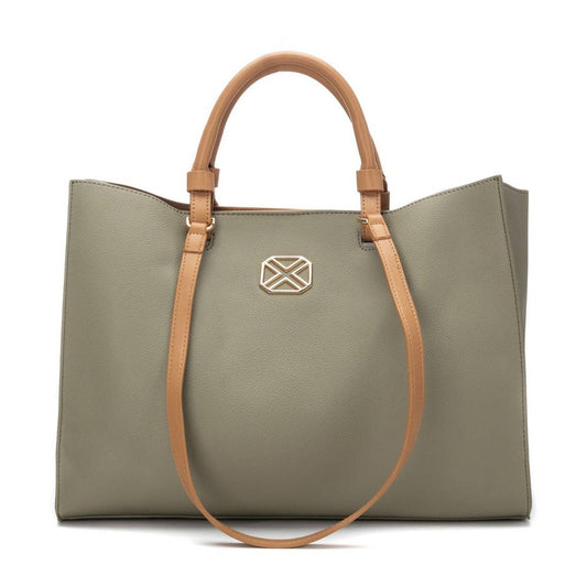 Xti Borsa Donna - Kaki