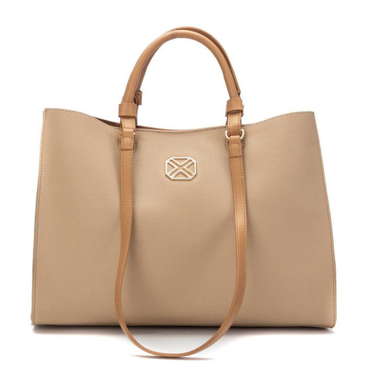 Xti Borsa Donna - Taupe
