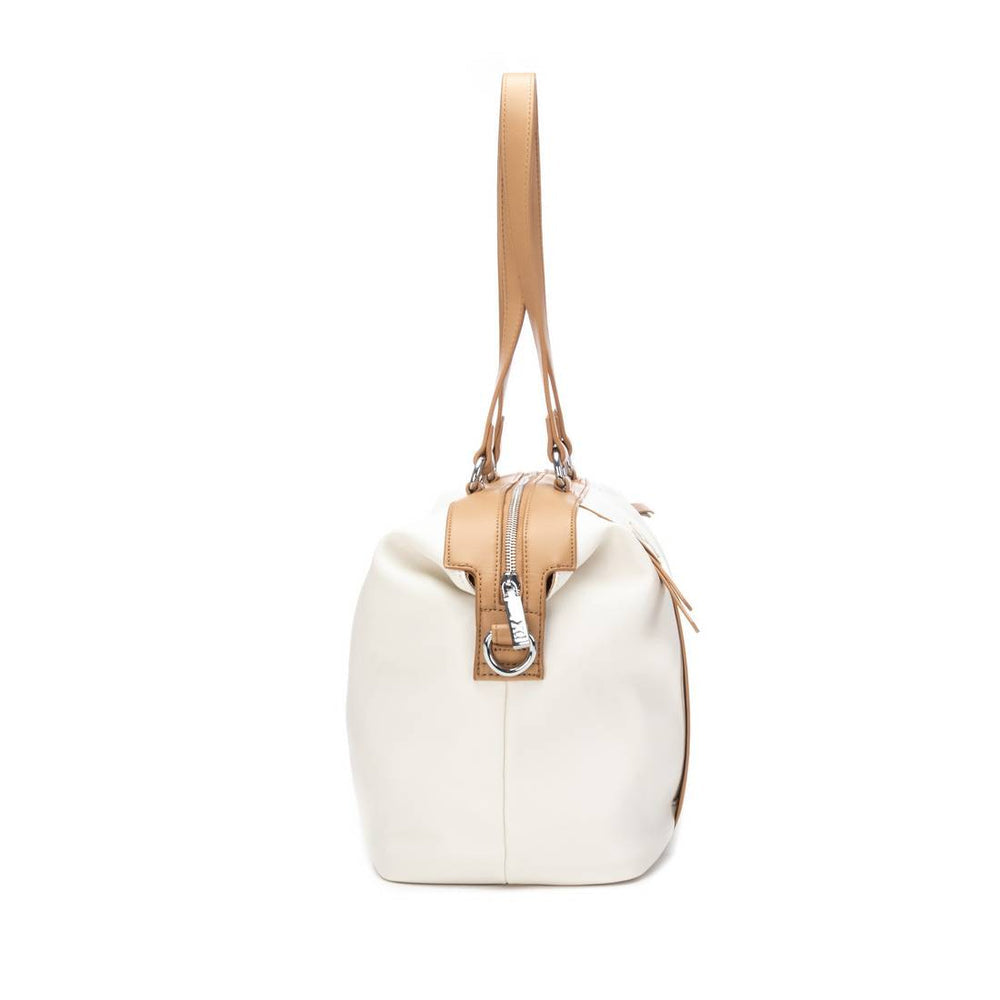 Xti Borsa Donna - White
