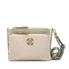 xti borsa donna kaki 4971052