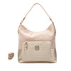xti borsa donna beige 9378292