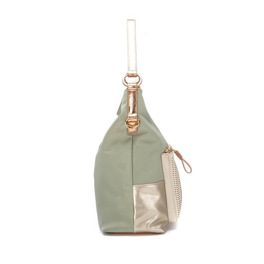 Xti Borsa Donna - Kaki