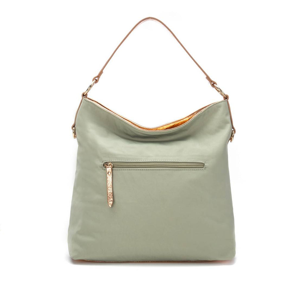 Xti Borsa Donna - Kaki