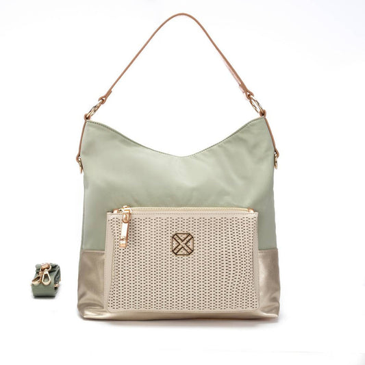 Xti Borsa Donna - Kaki