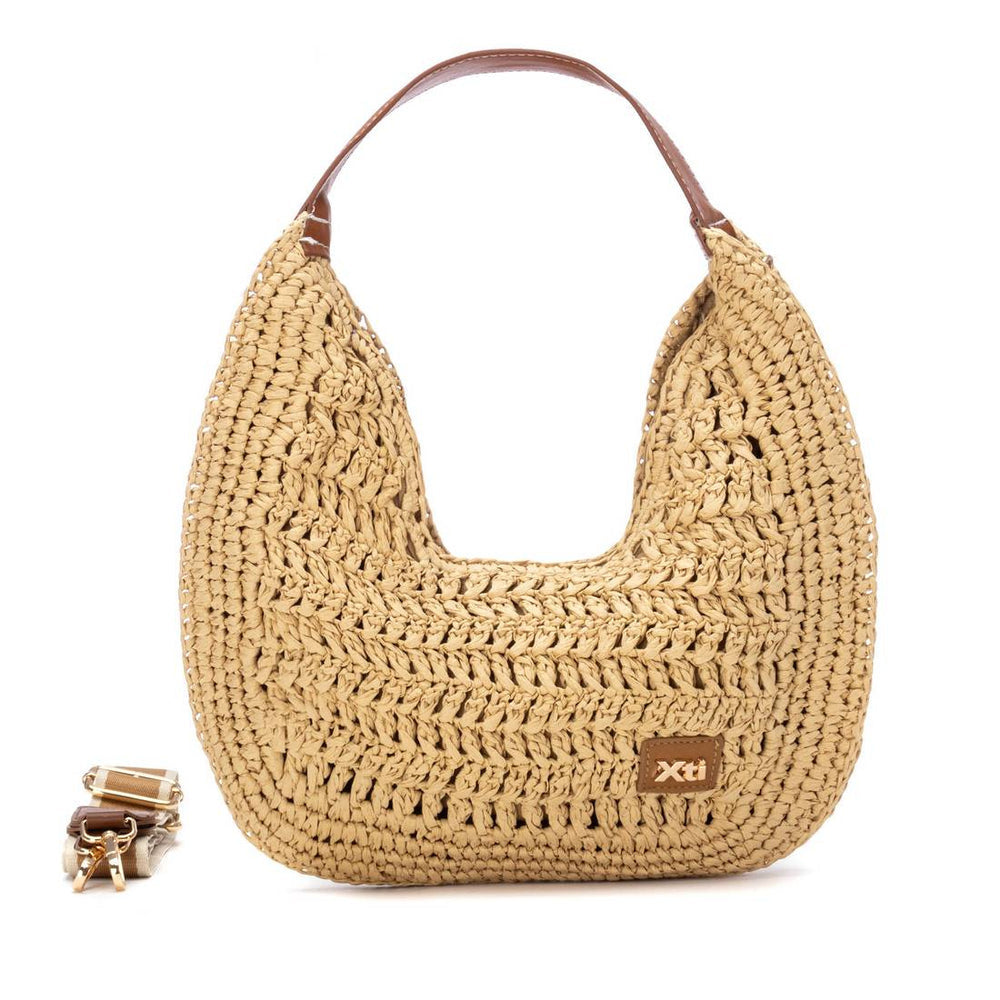 Xti Borsa Donna - Camel
