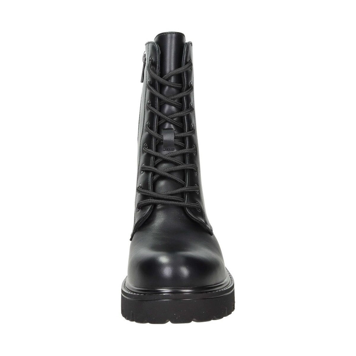 4US Paciotti Stivaletti Donna - Black