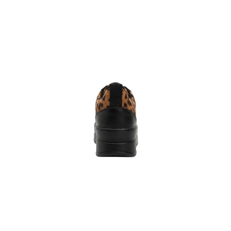 4US Paciotti Sneakers Donna - Black
