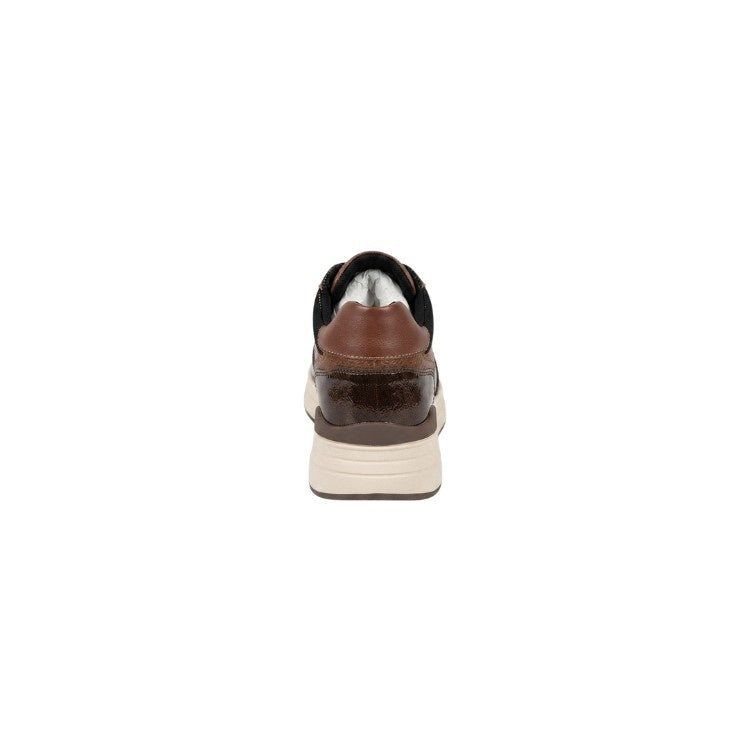 4US Paciotti Sneakers Donna - Brown