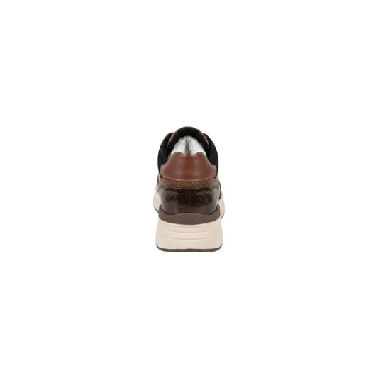 4US Paciotti Sneakers Donna - Brown
