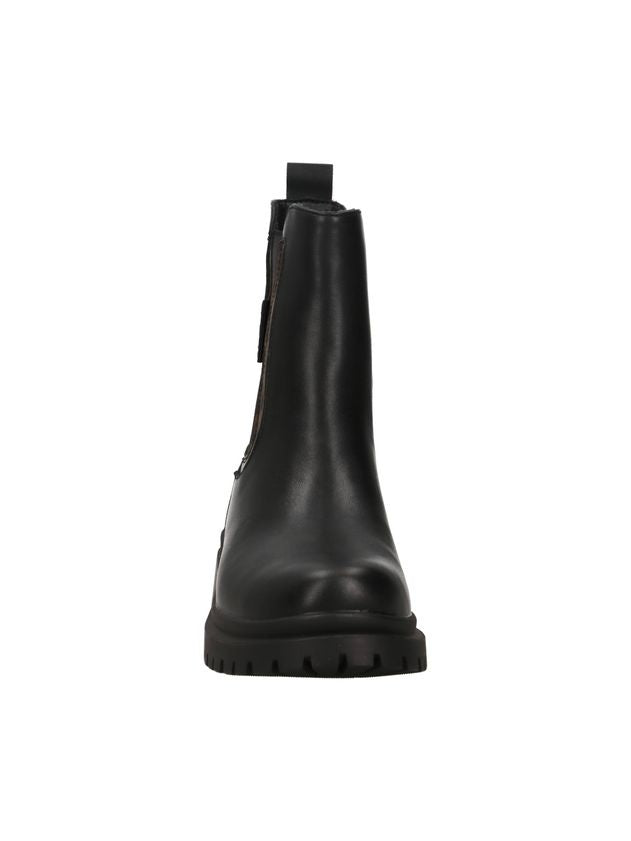 4US Paciotti Stivaletti Donna - Black