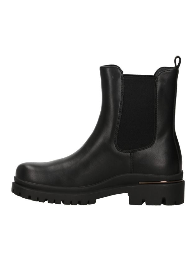 4US Paciotti Stivaletti Donna - Black