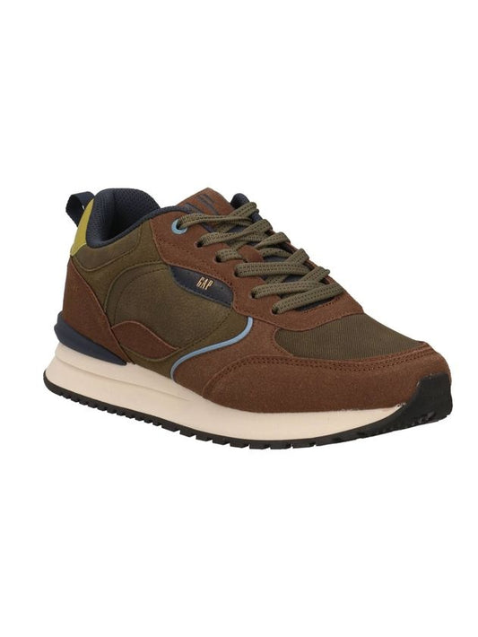GAP Sneakers Uomo - Olive