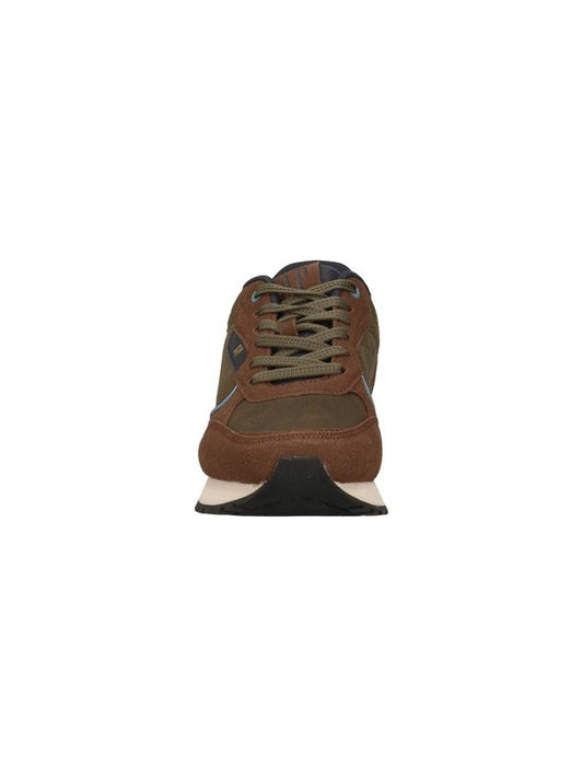GAP Sneakers Uomo - Olive