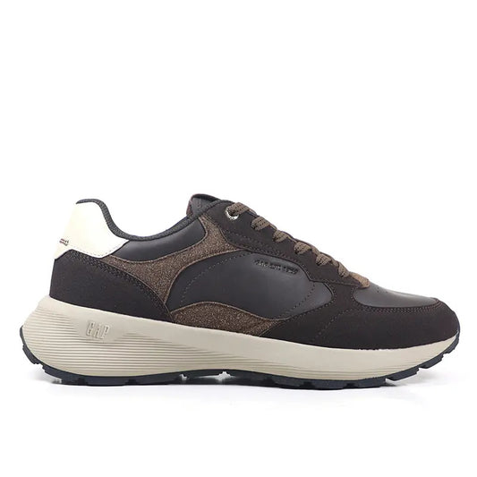 GAP Sneakers Uomo - Marrone